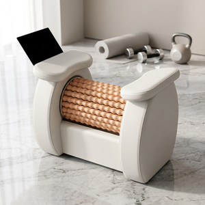 Máquina de Masaje Corporal Automática de Alta Eficiencia con Guía Visual de Operación para Drenaje Linfático, Relajación Muscular y Moldeamiento Corporal - Product Image 1