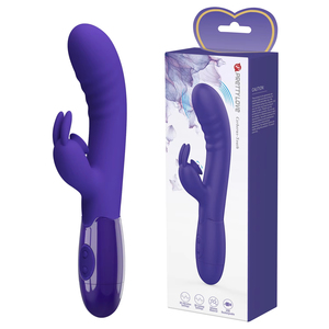 Pretty Love 30-Modus Leckender G-Punkt <span class=keywords><strong>Vibrator</strong></span> für Frauen Klitoris-Stimulator Sexspielzeug für Erwachsene - Product Image 1