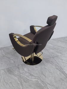Para la venta Fuente <span class=keywords><strong>de</strong></span> fábrica Ventas directas <span class=keywords><strong>Precio</strong></span> al por mayor Peluquería Manicura Estilismo Silla Peluquería para mujeres - Product Image 5