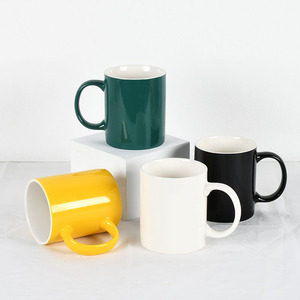 Tazza di caffè personalizzata in ceramica personalizzata tazza di caffè incisa al Laser per le idee <span class=keywords><strong>regalo</strong></span> di apprezzamento dell'insegnante - Product Image 2
