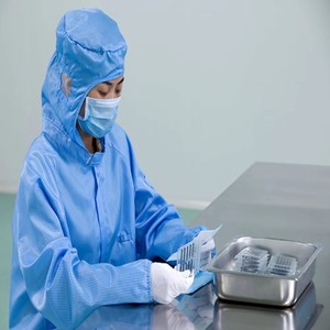 Y-Shaped Titanium Micro Locking Plates Maxillofacial <strong>Implants</strong> &amp; <strong>Interventional</strong> <strong>Materials</strong> with Locking Plate - Product Image 5