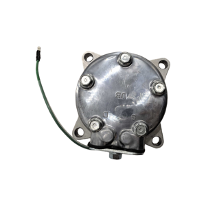 Pièces automobiles de haute qualité, pièces du système de climatisation des camions, compresseur de climatisation ST5H409 pour camion lourd Howo A7 - Product Image 3