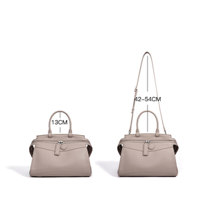 RZCK 2026 Borse di Lusso per Donne in Vera Pelle, Design alla Moda in Pelle Bovina, Grandi Borse da <span class=keywords><strong>Donna</strong></span> - Product Image 4