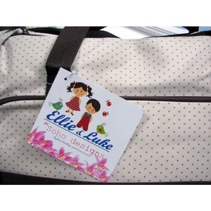 กระเป๋าผ้าอ้อมแบบสะพายฟรี ตัวอย่างสินค้า กระเป๋าผ้าอ้อมโพลีเอสเตอร์แบบเป้สะพายหลังพร้อมช่องใส่ของ 14 ช่อง กระเป๋าเด็กอเนกประสงค์สำหรับเด็กชายและเด็กหญิง - Product Image 2