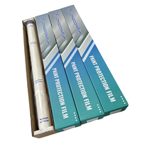 Film de protection de peinture PPF pour voiture, film PPF 7,5 mil, résistant aux UV, anti-rayures, garantie 9 ans pour la carrosserie