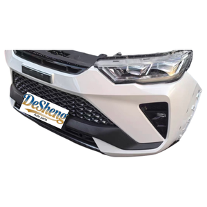Kit de conversion parfait pour Haval H6S, pare-chocs, phares LED, grilles, radiateur, garde-boue, spoiler, aileron, prix bas pour pièces d'<span class=keywords><strong>occasion</strong></span> - Product Image 5