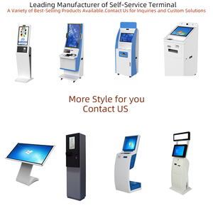 Bán lẻ hệ thống POS phần mềm ngăn kéo tiền mặt POS hệ thống thu ngân máy POS Hệ thống thanh toán kiốt - Product Image 3