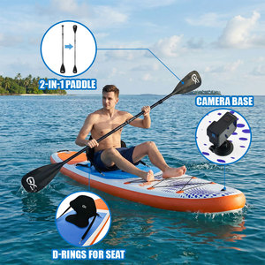 Planche de <span class=keywords><strong>paddle</strong></span> <span class=keywords><strong>gonflable</strong></span> Isup la plus vendue – Meilleure planche SUP <span class=keywords><strong>gonflable</strong></span> en gros <span class=keywords><strong>pour</strong></span> le <span class=keywords><strong>paddle</strong></span> surf, accessoire de surf <span class=keywords><strong>gonflable</strong></span> Drop Stitch - Product Image 2
