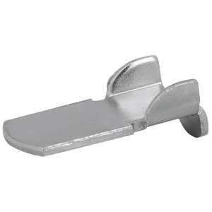 Clip de fijación para estantes de armario Kraftwerk - Product Image 1