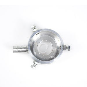 دراجة نارية FC مجموعة تحويل غاز البترول المسال نظام وقود GNV كامل مع منظم عالي الأداء لمحركات بعجلتين - Product Image 5