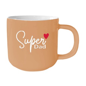 แก้วกาแฟเซรามิกสีพื้นเรียบหรูสไตล์วินเทจขายส่งจากโรงงานโดยตรง แก้วเซรามิกพรีเมียม - Product Image 1