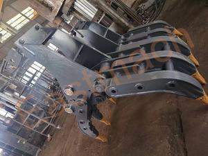 <span class=keywords><strong>Komatsu</strong></span> เครื่องขุดดินเศษวัสดุพร้อมส่วนประกอบหลักของเครื่องยนต์และปั๊ม - Product Image 3