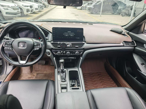 Honda Inspire 260TURBO 2022 gris foncé en excellent état, voiture <span class=keywords><strong>d</strong></span>'<span class=keywords><strong>occasion</strong></span>, exportation de voitures <span class=keywords><strong>d</strong></span>'<span class=keywords><strong>occasion</strong></span> - Product Image 5