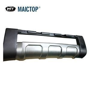 แผ่นกันกระแทกหน้าสำหรับรถยนต์โตโยต้าแลนด์ครุยเซอร์ FJ79 - Product Image 5