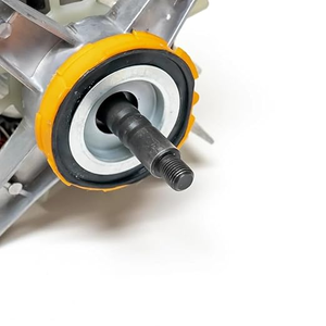 Motor <span class=keywords><strong>de</strong></span> <span class=keywords><strong>Secadora</strong></span> <span class=keywords><strong>de</strong></span> <span class=keywords><strong>Ropa</strong></span> W11364931 para Whirlpool 120V 60Hz 1725RPM 6.2A 1/3HP Maytag Amana Crosley - Product Image 3