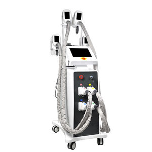 Professional Cryolipolysis Fat Freezing Machine Vacuum Non-Invasive Body Slimming Equipment for Belly/Thighs/<b>Arms</b> Fat Removal 6 - Product Image 3