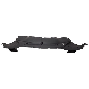 Plaque de protection sous le pare-chocs avant Thzy 5030943AB pour Dodge Challenger 2008-2010, plaque de protection en plastique - Product Image 3