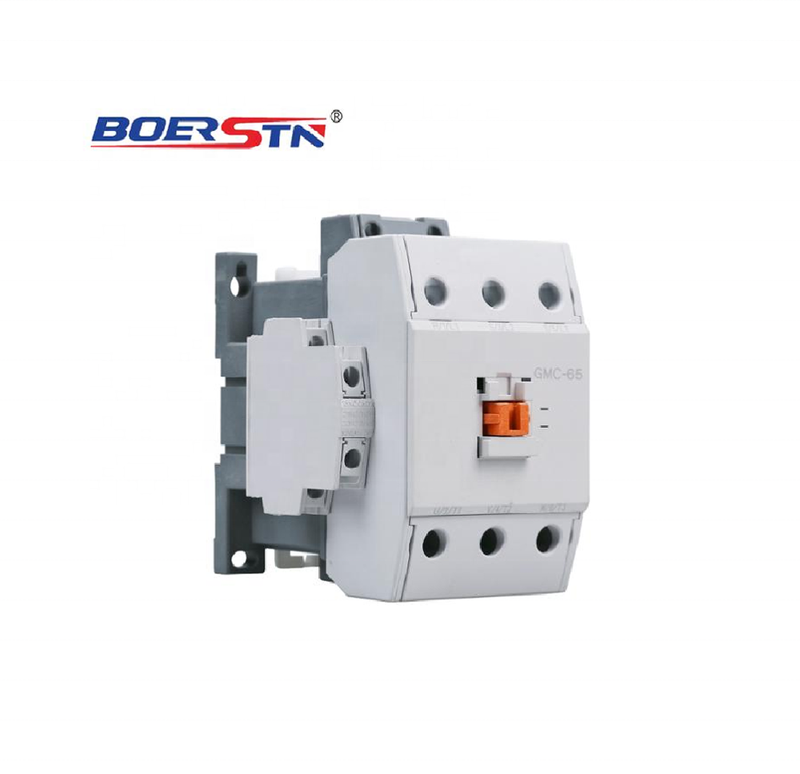 Low Voltage LC1 D AC Magnetic
