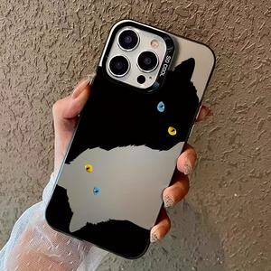 Coque de téléphone 16 Pro Max Imd Material pour iphone 16 Pro Max 11 12 13 Pro <span class=keywords><strong>Maxu</strong></span> Malaysi Pattern Mobile Cover - Product Image 2