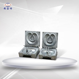 Kendinden ciltleme yumuşak köpük poliüretan köpük makinesi gücü fabrika u-şekilli yastık için özelleştirilebilir yüksek basınçlı köpük kalıp - Product Image 3