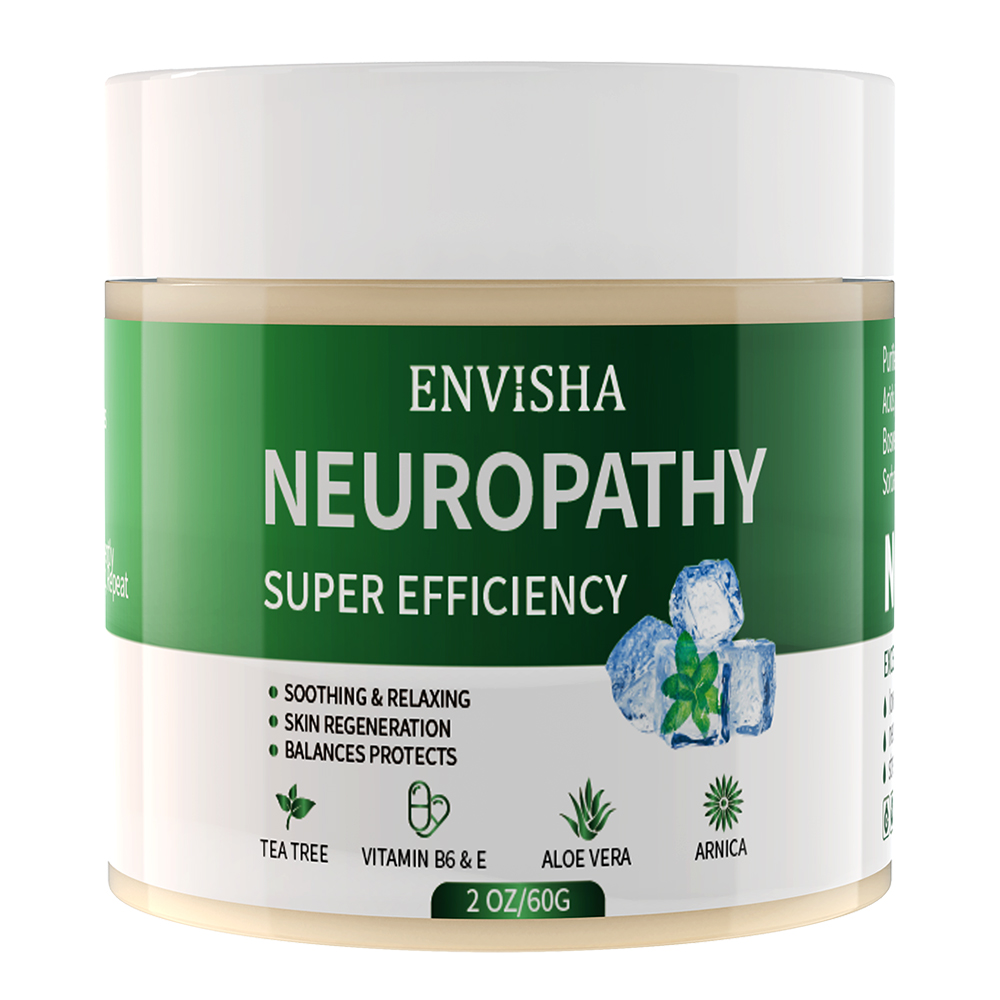 Body Soothing Relaxing Cream