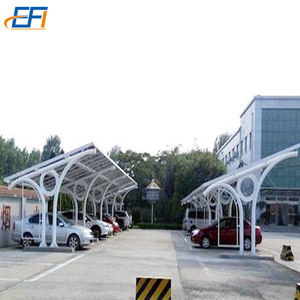 Fabricant professionnel, bon <span class=keywords><strong>prix</strong></span>, auvent et <span class=keywords><strong>carport</strong></span> solaire pour <span class=keywords><strong>2</strong></span> <span class=keywords><strong>voitures</strong></span>, <span class=keywords><strong>carport</strong></span> solaire - Product Image 1