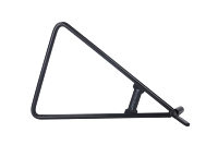 Support d'essieu triangulaire universel en acier pour YAMAHA Suzuki Kawasaki Dirt Bike Support