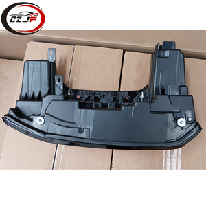 Czjf đuôi đèn cho Toyota Tundra SE 2022 2023 2024 OEM 81550-0c160 81560-0c160 3 dòng - Product Image 4