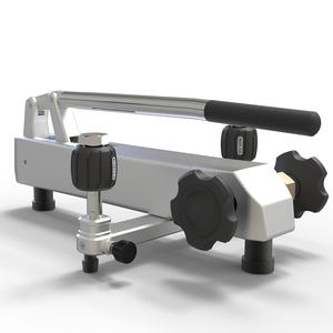 YH120AW yerinde taşınabilir el basınç pompası standart hava vakum düşük basınç kalibrasyon ekipmanları (-0.95 ~ 160) bar - Product Image 3