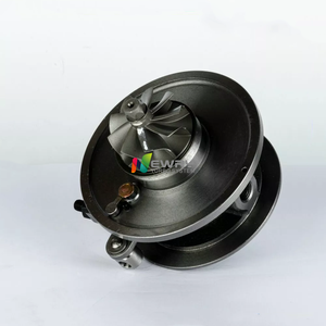 Kartrid Turbocharger BV39 54399880072 Cartridge untuk AUDI A3 1,9l 77KW, VW CADDY VAN dengan DPF 1,9l 77KW kode BLS Turbo Core - Product Image 5