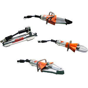 Odetools thủy lực cứu hộ cắt và spreader Cứu Hộ Khẩn cấp công cụ chữa cháy thiết bị & phụ kiện - Product Image 3