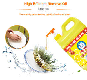Liquide <span class=keywords><strong>vaisselle</strong></span> de décontamination puissant liquide de cuisine <span class=keywords><strong>naturel</strong></span> écologique haute efficacité - Product Image 4