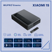Xiaomi — projecteur Laser, version, projecteur laser Ultra court pour xiaomi mi 1S 4K