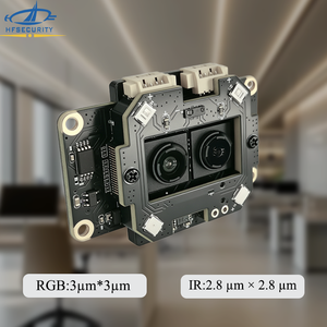 HFSecurity VP530D Ecurty-Herramienta de tecnología sin contacto para coche, dispositivo electrónico igital sin contacto - Product Image 4