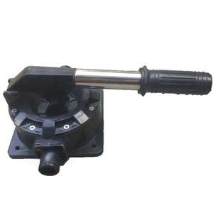 <span class=keywords><strong>Bomba</strong></span> <span class=keywords><strong>de</strong></span> <span class=keywords><strong>Agua</strong></span> Manual para Bote Salvavidas, Uso Marino, IMPA 330280, <span class=keywords><strong>Bomba</strong></span> <span class=keywords><strong>de</strong></span> Drenaje Manual - Product Image 2