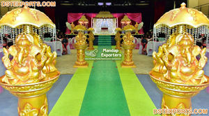 Superbes lampes de décoration d'allée de mariage marocaines Lampes de décoration d'allée de mariage superbes décorations de mariage - Product Image 6