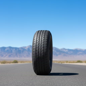 Neumáticos Radiales Nuevos para Automóviles de Pasajeros 195/65R15 205/55R16 225/50R17 235/45R18 245/70R17 Marca China - Product Image 1