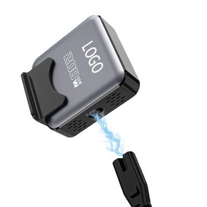 2025 Special Multiple Fast Power Gan Desktop Charger 200w for the Mobile Phone <b>Camera</b> - Product Image 1