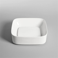 Arte Morandi — Mini bateau en céramique, couleur nouveau Design, salle de bain, évier, lavabo, labclavo