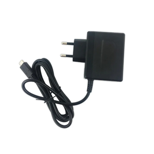 100-240v 5V 2.4A AC Power Adapter Charger for NS <strong>Switch</strong> Power Adapter for <strong>Nintendo</strong> <strong>Switch</strong> Charging EU US <strong>Plug</strong> - Product Image 3
