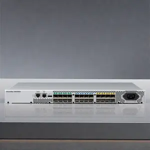 OceanStor SNS3664-32Gb Full Duplex FC Storage Switch Fiber Optical Switch 64 Port Access Gateway SNS3664