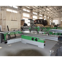 Offre Spéciale À Bas Prix 3050*3150*900mm longue durée de Vie Panneau Scie Machine Pour Le Traitement Des meubles