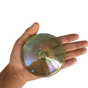 Filtro Alcalino de Vidrio Soudron Alpha Spin Bio Disque, Capacidad de 420 ml, Uso en Exteriores, Personalización OEM ODM - Product Image 6