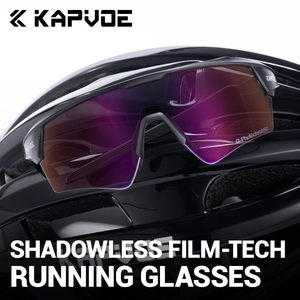 KAPOVE <span class=keywords><strong>Gafas</strong></span> Deportivas Coloridas de <span class=keywords><strong>Ciclismo</strong></span> DE LA Mejor Calidad Soporte Logotipo Personalizado <span class=keywords><strong>Gafas</strong></span> de Escalada de Montaña A LA Venta - Product Image 2