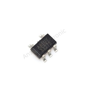ANSOYO MCP1811BT-033 MCP1811B SOT23-5 Circuitos Integrados (ICs) de Gestión de Energía PMIC Componentes Electrónicos MCP1811BT-033/OT - Product Image 3
