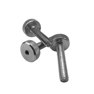 Vis à tête fraisée métrique M3x6 en acier au carbone Q235, filetage standard, grade B, niveau 4.8, pour la fabrication automobile - Product Image 4