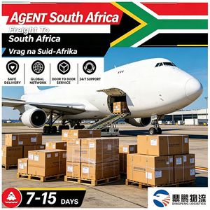 Air Cargo Container Freight Forwarding Agent to South Africa Johannesburg O R <strong>Tambo</strong> International Airport Fast Transit - Product Image 1