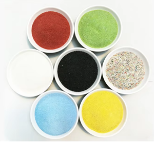 Composant de base léger à <span class=keywords><strong>formule</strong></span> standard pour le sol de plantes succulentes - Product Image 2