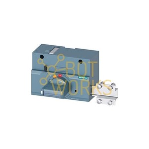 Siemens 3VA92570EK21 - Nuovo - Product Image 1