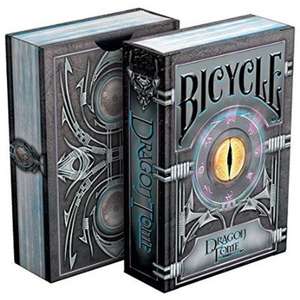 Juego de cartas de bronce con diseño personalizado, en relieve, plano - Product Image 1